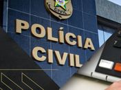 Eleição 2024: Polícia Civil inicia plano operacional de segurança já no sábado