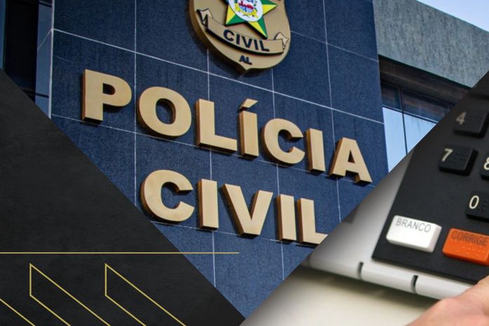 Eleição 2024: Polícia Civil inicia plano operacional de segurança já no sábado