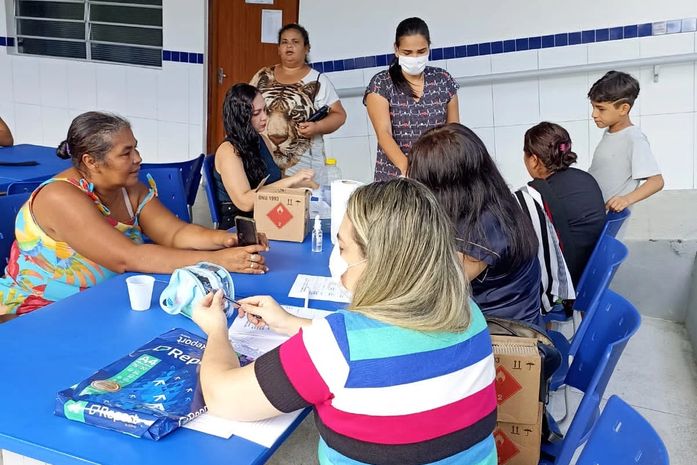 Prefeitura de Pilar decreta situação de emergência e retira população de áreas de risco