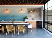 Aprenda a pintar de maneiras criativas as paredes