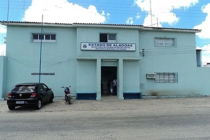 Delegacia Regional de Penedo