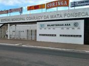 Diretoria do ASA define preços dos ingressos para o jogo contra o CSA