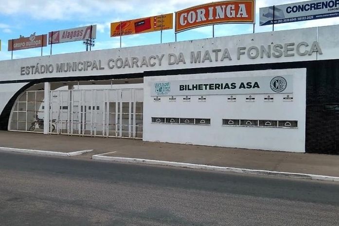 Diretoria do ASA define preços dos ingressos para o jogo contra o CSA