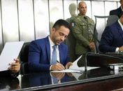 Programa de intercâmbio para alunos, 13º do CRIA: quais são os projetos de Paulo Dantas para AL em 2023?