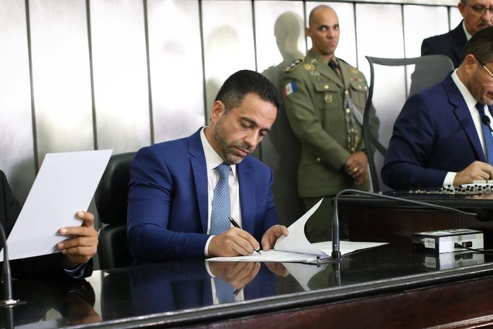 Programa de intercâmbio para alunos, 13º do CRIA: quais são os projetos de Paulo Dantas para AL em 2023?