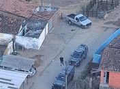 Operação Casmurro mira organização criminosa ligada ao tráfico e cumpre 29 mandados judiciais no Agreste alagoano; veja vídeo