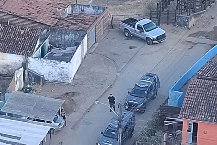 Operação Casmurro mira organização criminosa ligada ao tráfico e cumpre 29 mandados judiciais no Agreste alagoano; veja vídeo