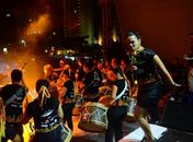 Rasgando o Couro com Fernanda Guimarães