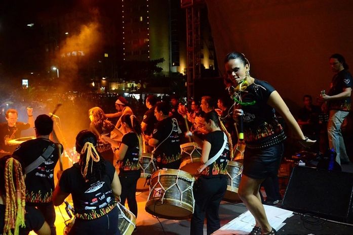 Rasgando o Couro com Fernanda Guimarães