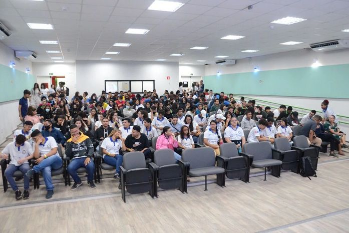 Evento "Empreende +" é sucesso em São Miguel dos Campos