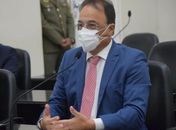 Deputado Galba Novaes