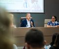 Arthur Lira dialoga com médicos no Sinmed/AL e reafirma compromisso com a categoria profissional e com a saúde de Alagoas
