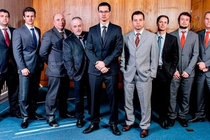 Terremoto na República da Lava Jato