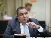 Deputado Inácio Loiola defende abertura do curso de medicina da Uncial em Delmiro Gouveia⠀