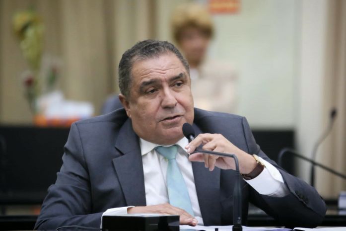 Deputado Inácio Loiola defende abertura do curso de medicina da Uncial em Delmiro Gouveia⠀