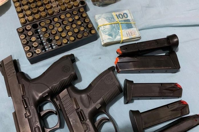 Policiais alagoanos usavam o PIX para receber propina e liberar motoristas da aplicação de multas