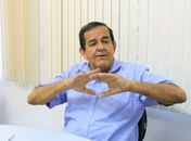 Abel Galindo