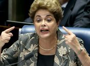 Dilma Rousseff