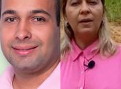 Ministério Público eleitoral impugna candidatura do filho de Fabrícia Veras em São José da Laje