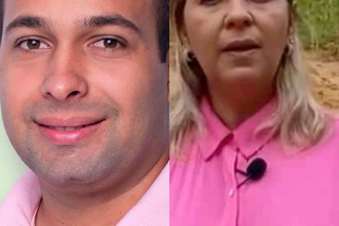 Ministério Público eleitoral impugna candidatura do filho de Fabrícia Veras em São José da Laje