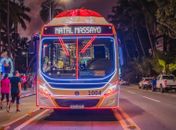 “Free tour Natal Massayó” já transportou quase 18 mil passageiros em uma semana