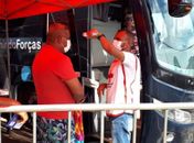 Ônibus da Vacina já vacinou 11.554 pessoas contra a Covid-19 em Maceió