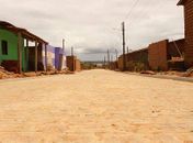 Prefeitura de Arapiraca segue com o maior programa de pavimentação na zona rural e urbana da cidade