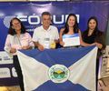 Por iniciativa tecnológica em Branquinha, Neno Freitas recebe título de Prefeito Inovador 2025