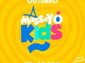 Festival Massayó Kids: confira a programação deste final de semana