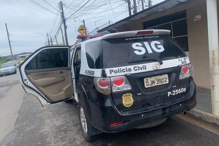 Ação integrada prende em São Paulo foragido que espancou a namorada em Capela