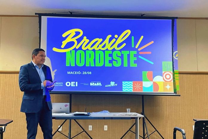 Alagoas vai à COP30 com foco na transformação ecológica e parcerias estratégicas