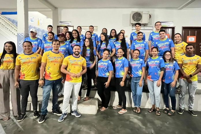 Acelera no Enem: educação de Santana do Mundaú oferta aulas preparatórias gratuitas