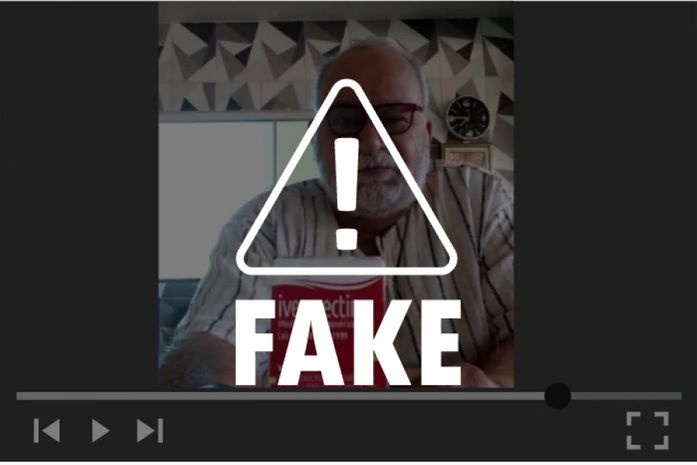Ivermectina não tem evidências de prevenção ou cura para Covid-19, como diz vídeo fake