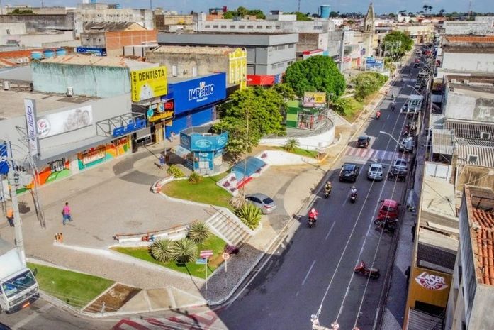 Arapiraca receberá câmeras de reconhecimento facial nas ruas
