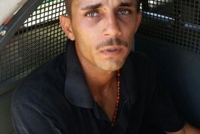 Luan Conceição de Barros,