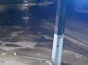 Câmeras flagraram execução de sargento reformado durante tentativa de assalto em Maceió; veja o vídeo