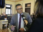 Vereador Luciano Marinho