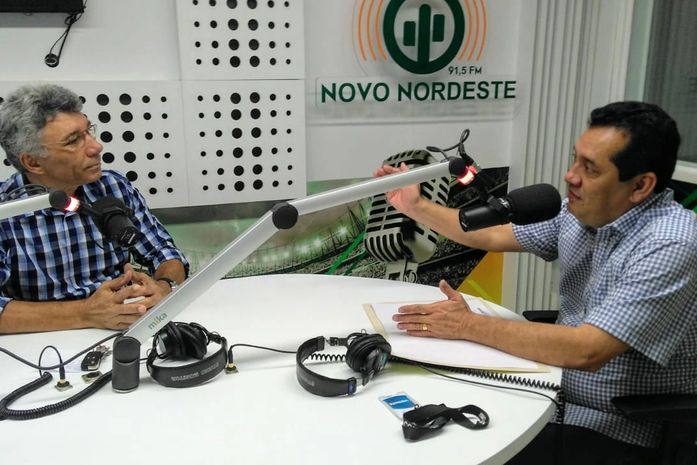 Severino Pessoa
