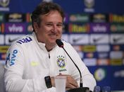 Erasmo Damiani é o novo diretor de futebol do CRB