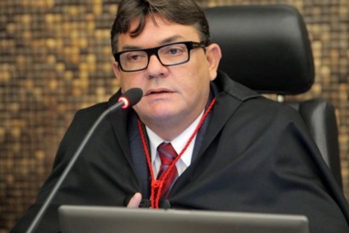 Juiz aposentado Marcelo Tadeu