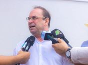 Vila Fernandes: prefeito Luciano Barbosa anuncia entrega de mais uma escola