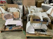 Secretaria de Saúde de Penedo recebe novos equipamentos para atendimento odontológico