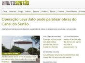 Minuto Sertão completa quatro anos