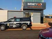 Operação conta com a participação das Polícias Civis de 12 estados.