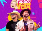 Bloco "Topado com a  Véia" homenageia prefeita Leopoldina Amorim