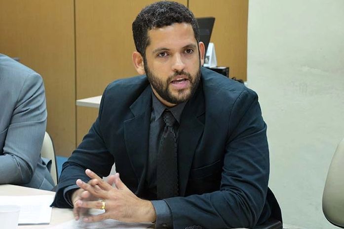 Delegado Eduardo Mero