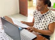 Fátima Santiago propõe distribuição de kits de higiene para pessoas em vulnerabilidade social e maior fiscalização em feiras livres e mercados públicos