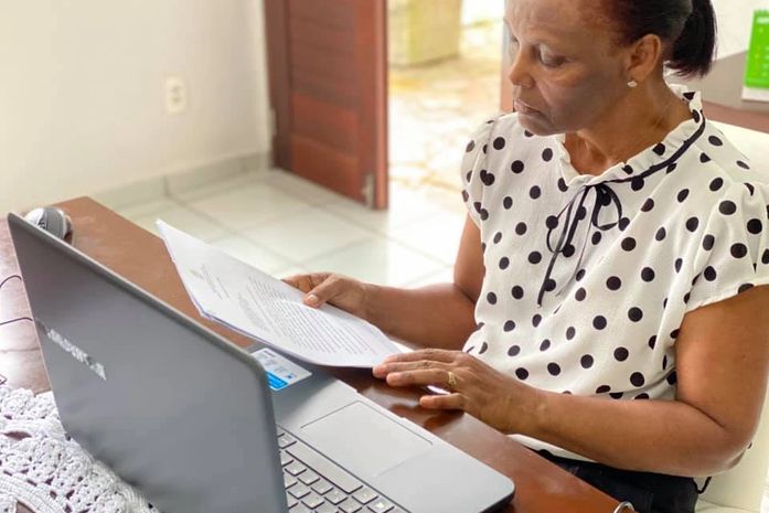 Fátima Santiago propõe distribuição de kits de higiene para pessoas em vulnerabilidade social e maior fiscalização em feiras livres e mercados públicos