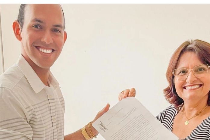 Influencer digital e radialista também entraram na lista dos candidatos ao governo tampão na ALE