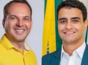 Topado com JHC, Francisco Sales se filia ao PSDB rumo à vitória em 2026